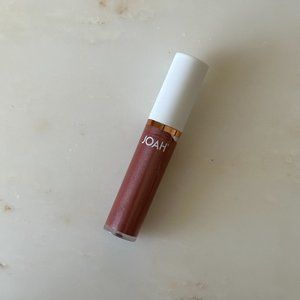 Joah Beauty TMI Velvet Liquid Lipstick Milk Way B